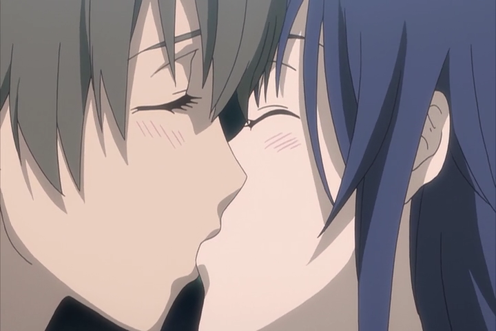 Kimi no Iru Machi: Tasogare Kousaten (wannasub, rori, VocaMiku)